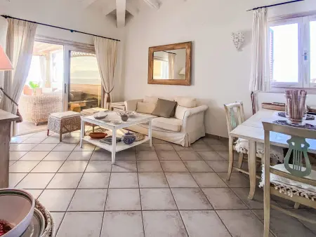 Castagno, Appartement 5 personnes à Golfo Aranci - Photo 3