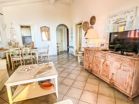 Castagno, Appartement 5 personnes à Golfo Aranci - Photo 5