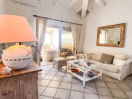 Castagno, Appartement 5 personnes à Golfo Aranci - Photo 6