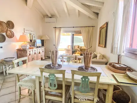 Castagno, Appartement 5 personnes à Golfo Aranci - Photo 7