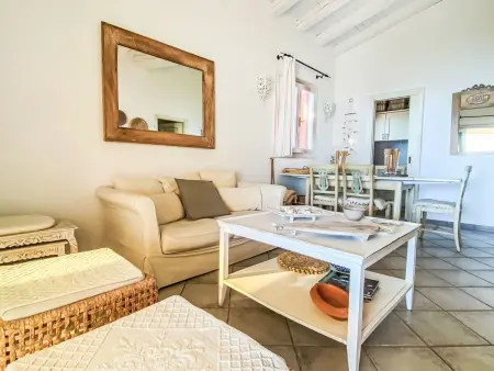 Castagno, Appartement 5 personnes à Golfo Aranci - Photo 8