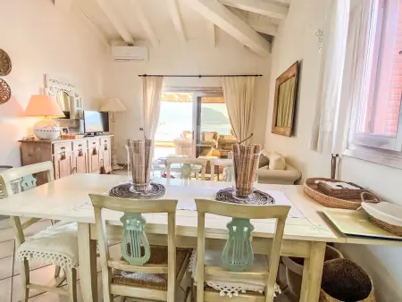 Castagno, Appartement 5 personnes à Golfo Aranci - Photo 9