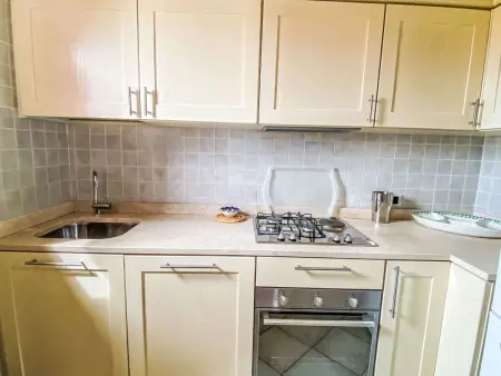 Castagno, Appartement 5 personnes à Golfo Aranci - Photo 10