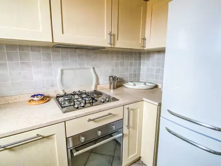 Castagno, Appartement 5 personnes à Golfo Aranci - Photo 11