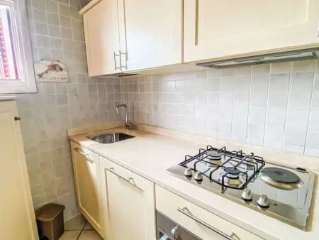 Castagno, Appartement 5 personnes à Golfo Aranci - Photo 12
