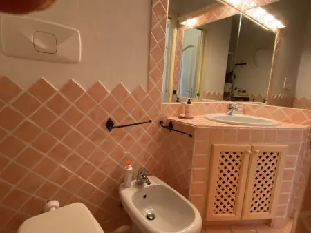 Castagno, Appartement 5 personnes à Golfo Aranci - Photo 14