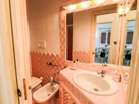 Castagno, Appartement 5 personnes à Golfo Aranci - Photo 15