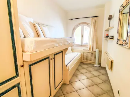 Castagno, Appartement 5 personnes à Golfo Aranci - Photo 16
