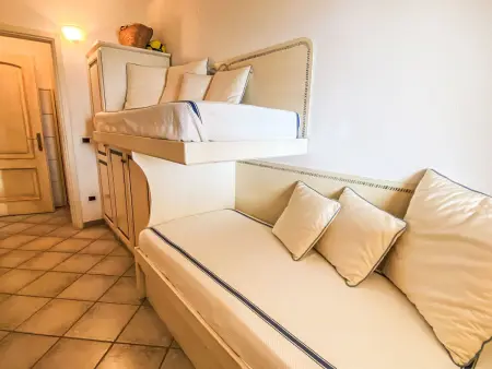 Castagno, Appartement 5 personnes à Golfo Aranci - Photo 17
