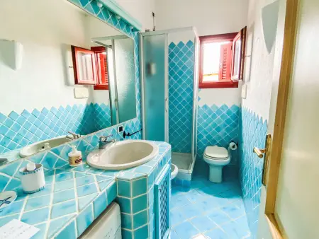 Castagno, Appartement 5 personnes à Golfo Aranci - Photo 18