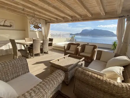 Castagno, Appartement 5 personnes à Golfo Aranci - Photo 20