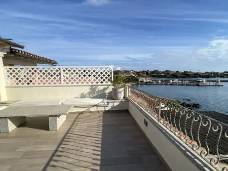 Castagno, Appartement 5 personnes à Golfo Aranci - Photo 22
