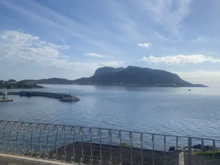 Castagno, Appartement 5 personnes à Golfo Aranci - Photo 23