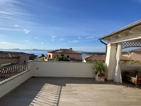 Castagno, Appartement 5 personnes à Golfo Aranci - Photo 24