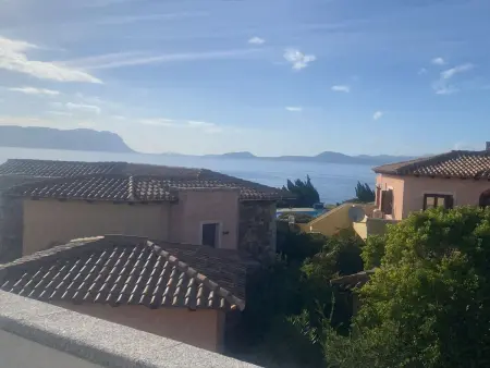 Castagno, Appartement 5 personnes à Golfo Aranci - Photo 25