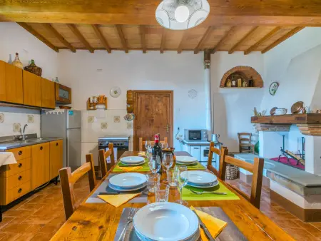 La Terrazza, Gite 6 personnes à Radda in Chianti - Photo 28