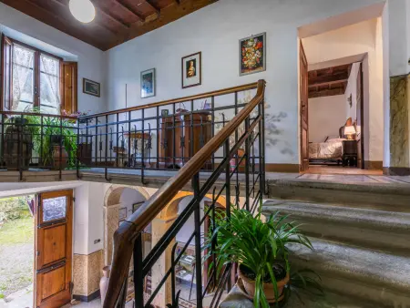 La Terrazza, Gite 6 personnes à Radda in Chianti - Photo 31