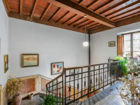 La Terrazza, Gite 6 personnes à Radda in Chianti - Photo 32