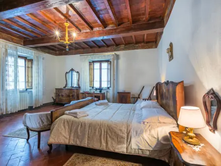 La Terrazza, Gite 6 personnes à Radda in Chianti - Photo 33