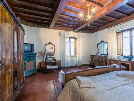 La Terrazza, Gite 6 personnes à Radda in Chianti - Photo 34