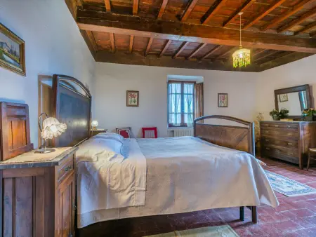 La Terrazza, Gite 6 personnes à Radda in Chianti - Photo 36