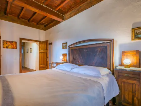 La Terrazza, Gite 6 personnes à Radda in Chianti - Photo 39