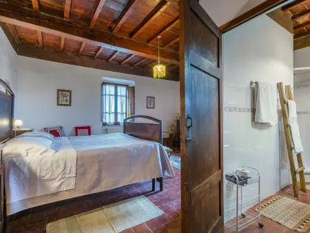 La Terrazza, Gite 6 personnes à Radda in Chianti - Photo 40