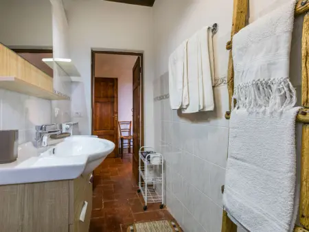 La Terrazza, Gite 6 personnes à Radda in Chianti - Photo 43