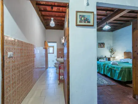 La Terrazza, Gite 6 personnes à Radda in Chianti - Photo 45
