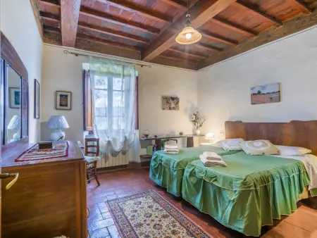 La Terrazza, Gite 6 personnes à Radda in Chianti - Photo 49