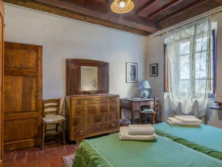 La Terrazza, Gite 6 personnes à Radda in Chianti - Photo 51