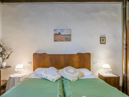 La Terrazza, Gite 6 personnes à Radda in Chianti - Photo 52