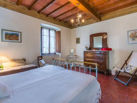 La Terrazza, Gite 6 personnes à Radda in Chianti - Photo 56