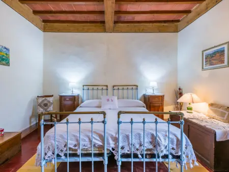 La Terrazza, Gite 6 personnes à Radda in Chianti - Photo 57
