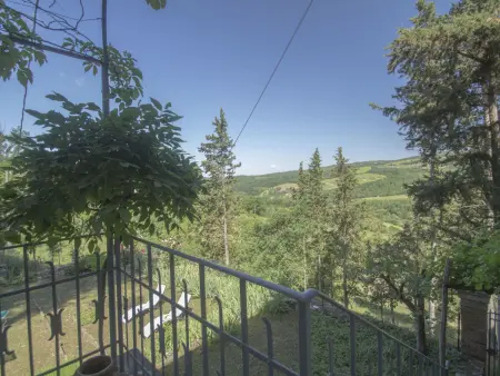 La Terrazza, Gite 6 personnes à Radda in Chianti - Photo 59