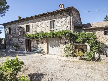 La Terrazza, Gite 6 personnes à Radda in Chianti - Photo 64