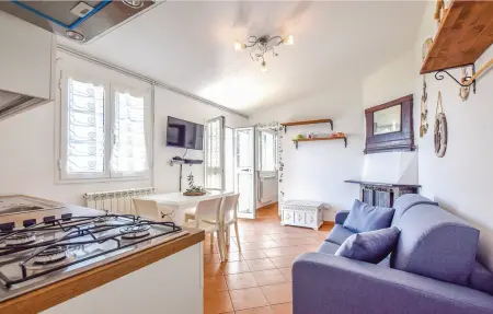 Casa Morgana, Maison 3 personnes à Ruta di Camogli  GE - Photo 2
