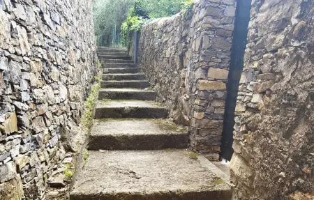 Casa Morgana, Maison 3 personnes à Ruta di Camogli  GE - Photo 6