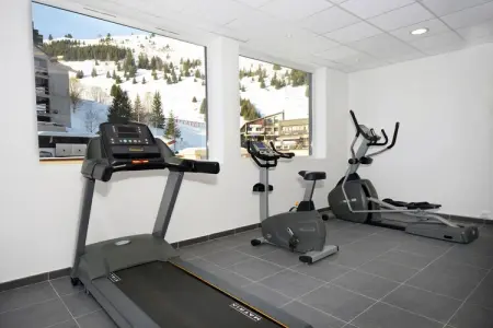 Les Balcons d'Auréa 1, Chalet confortable pour vous et vos animaux - Photo 5