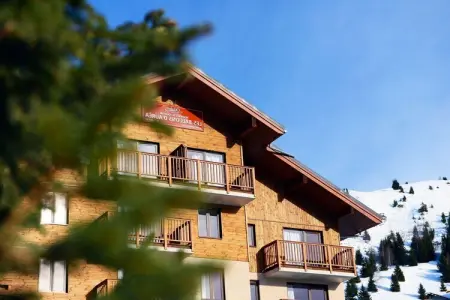 Les Balcons d'Auréa 1, Chalet confortable pour vous et vos animaux - Photo 35