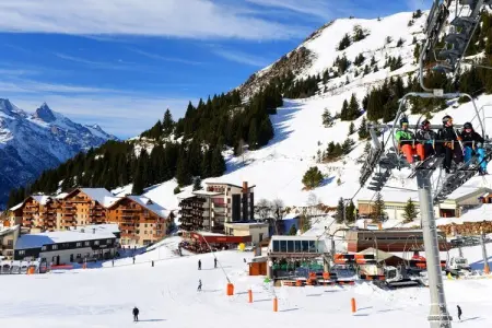 Les Balcons d'Auréa 1, Chalet confortable pour vous et vos animaux - Photo 38
