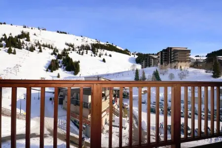 Les Balcons d'Auréa 1, Chalet confortable pour vous et vos animaux - Photo 39