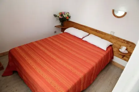 Le Hameau du Borsat 1, Chalet en France avec appartements modernes - Photo 2