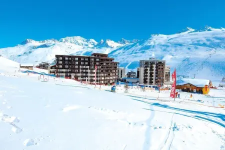 Le Hameau du Borsat 1, Chalet en France avec appartements modernes - Photo 20