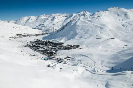 Le Hameau du Borsat 1, Chalet en France avec appartements modernes - Photo 28