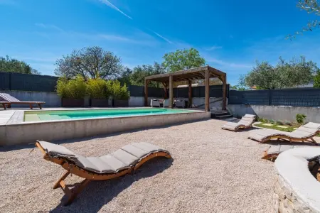 Villa Bibinje, Villa à Bibinje avec piscine privée - Photo 6