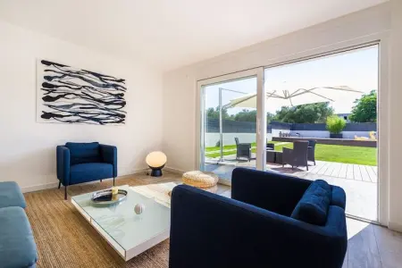 Villa Bibinje, Villa à Bibinje avec piscine privée - Photo 8