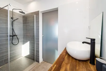 Villa Bibinje, Villa à Bibinje avec piscine privée - Photo 13