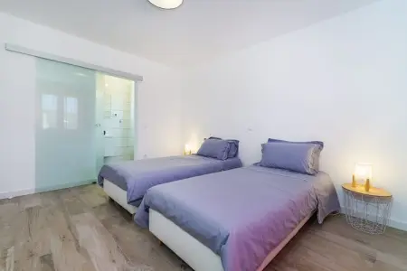 Villa Bibinje, Villa à Bibinje avec piscine privée - Photo 14