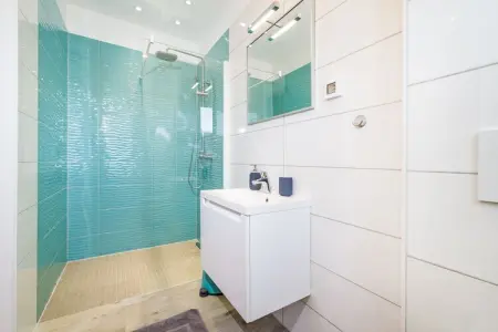 Villa Bibinje, Villa à Bibinje avec piscine privée - Photo 15
